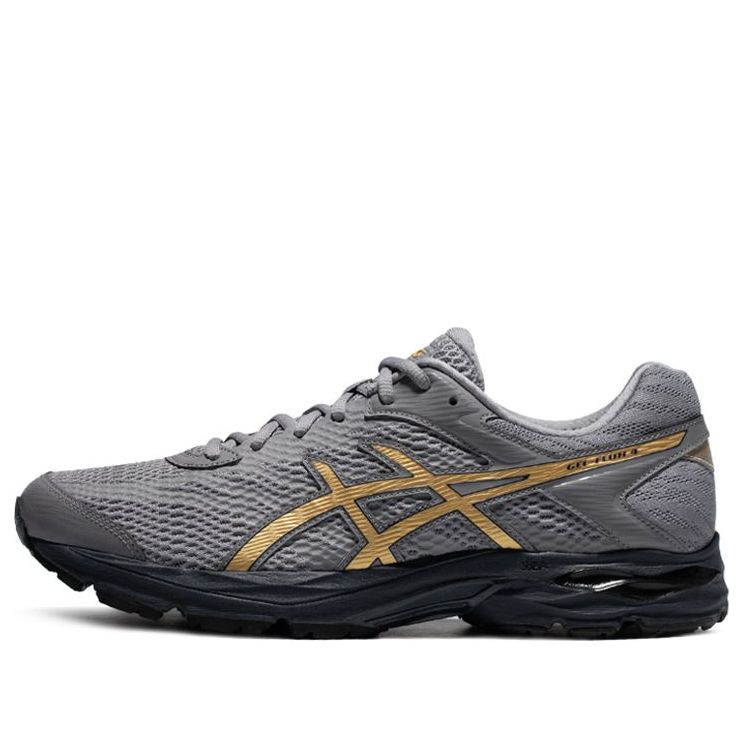 ASICS Gel-Flux 4 'Grey Gold' 1011A614-023
