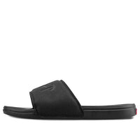 Vans La Costa Slide-On Blackgray VN0A5HF5N42