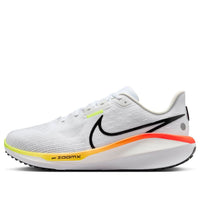 Nike Air Zoom Vomero 17 'White Bright Crimson' HF4914-100