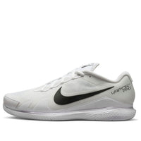 Nike Court Air Zoom Vapor Wide 'White Black' DJ5612-124