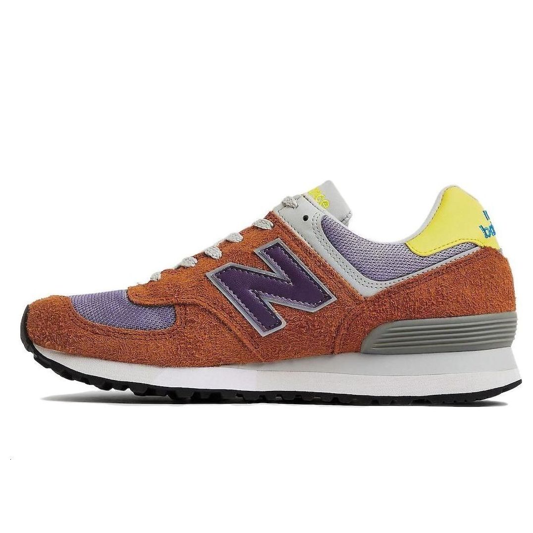 New Balance 576 Made in England 'Apricot' OU576CPY