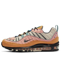 Nike Air Max 98 'Corduroy Pack - Orange' CQ7513-814