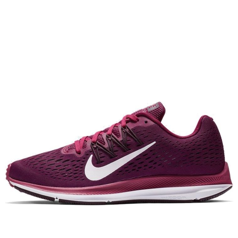 (WMNS) Nike Air Zoom Winflo 5 'True Berry' AA7414-603