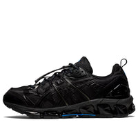 ASICS Gel Quantum 360 Vii Kiso 'Black' 1201A679-001