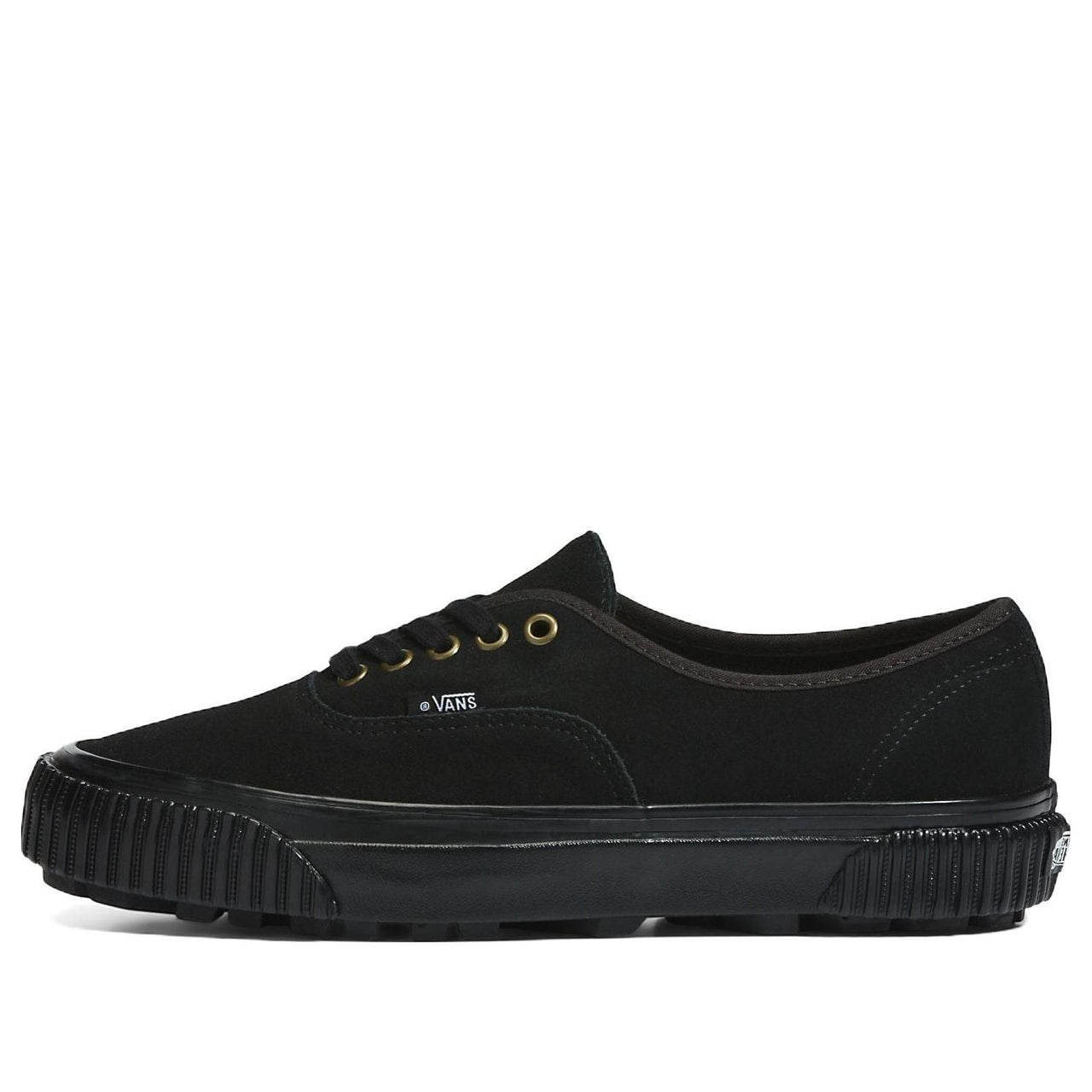 Vans Authentic 44 Lug DX 'Anaheim Factory - Black' VN0005U4BLK