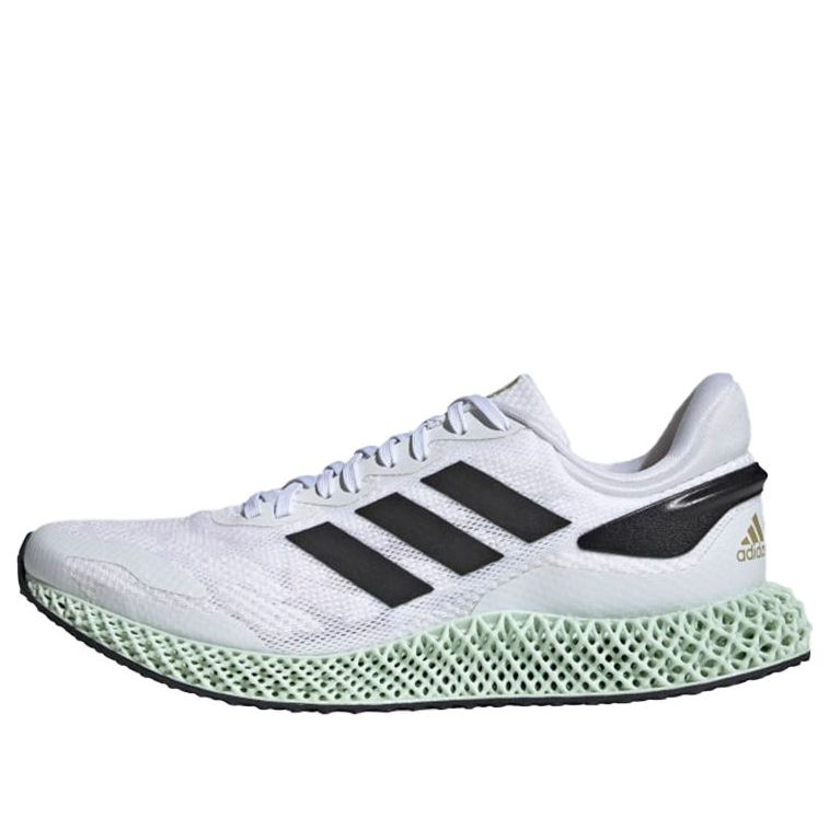adidas 4D Runner 1.0 'Footwear White' EG6264