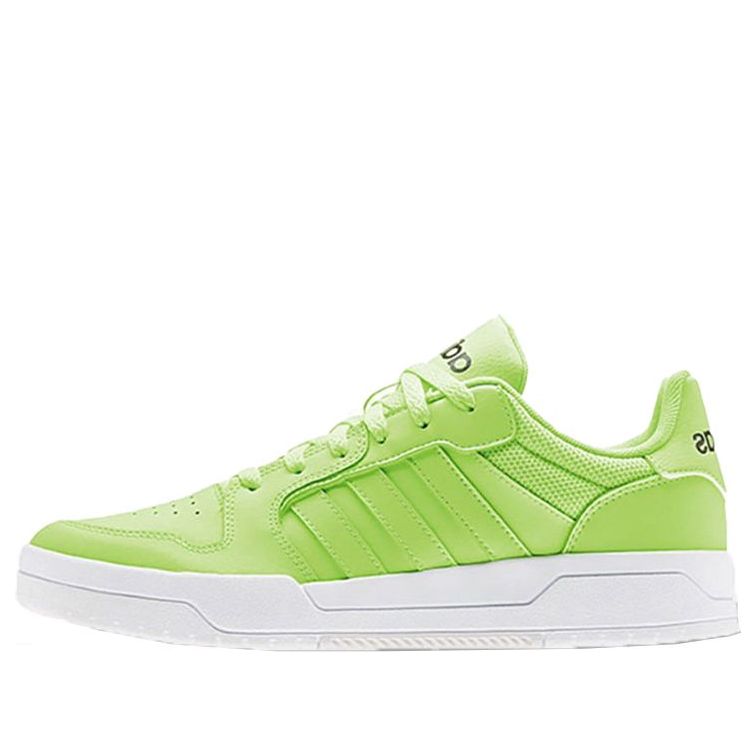 adidas Hoops 2.0 Low 'Green' EH1687
