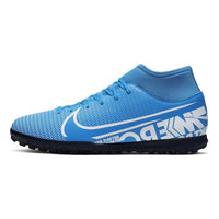 (GS) Nike Mercurial Superfly 7 Club TF 'New Lights' AT8156-414