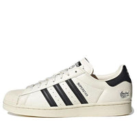 adidas Superstar 'Andr Saraiva Chalk White Black' GZ2203