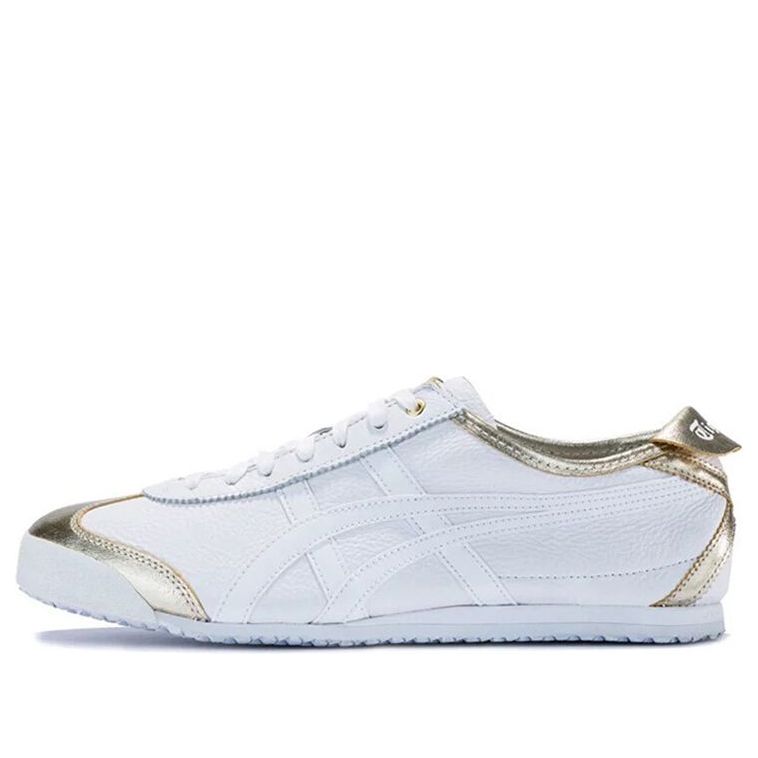 Onitsuka Tiger Mexico 66 'Rich Gold' 1183A033-200