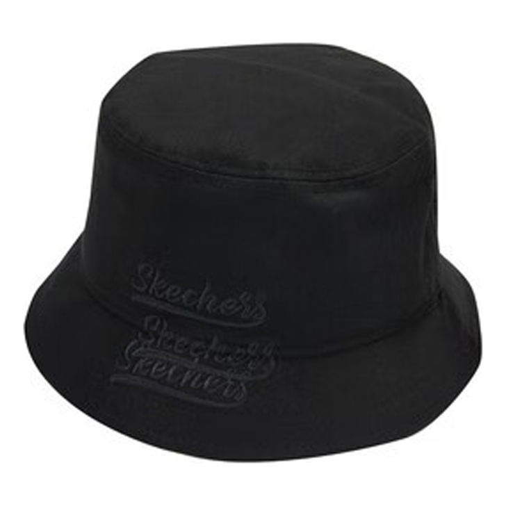 Skechers Bucket Fisherman Hat 'Black' L222U032-0018