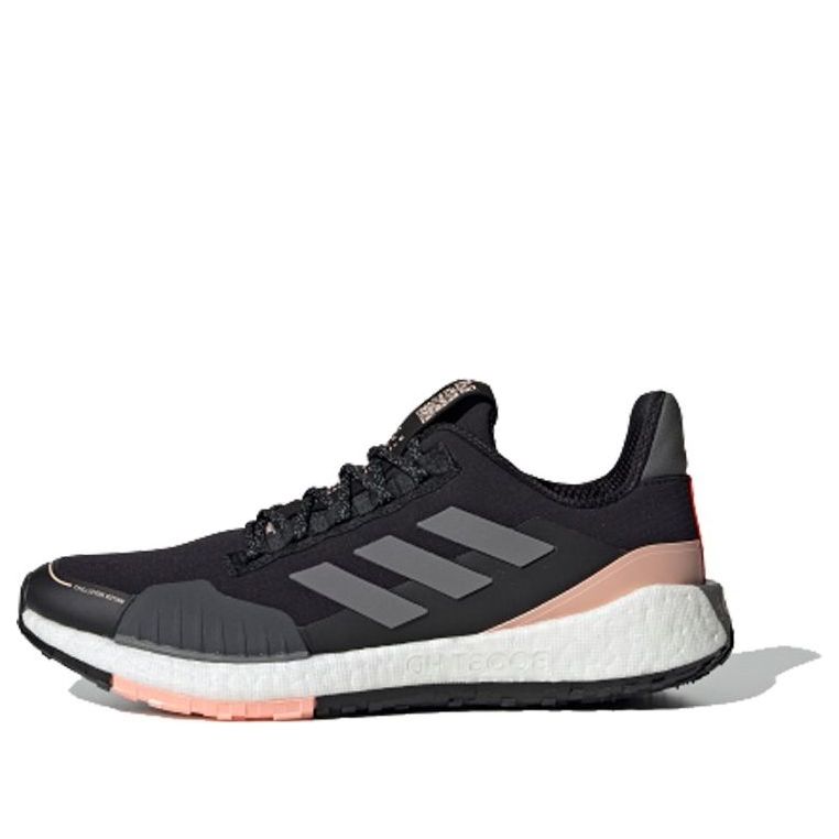 (WMNS) adidas PulseBoost HD Guard 'Pink' FV3119