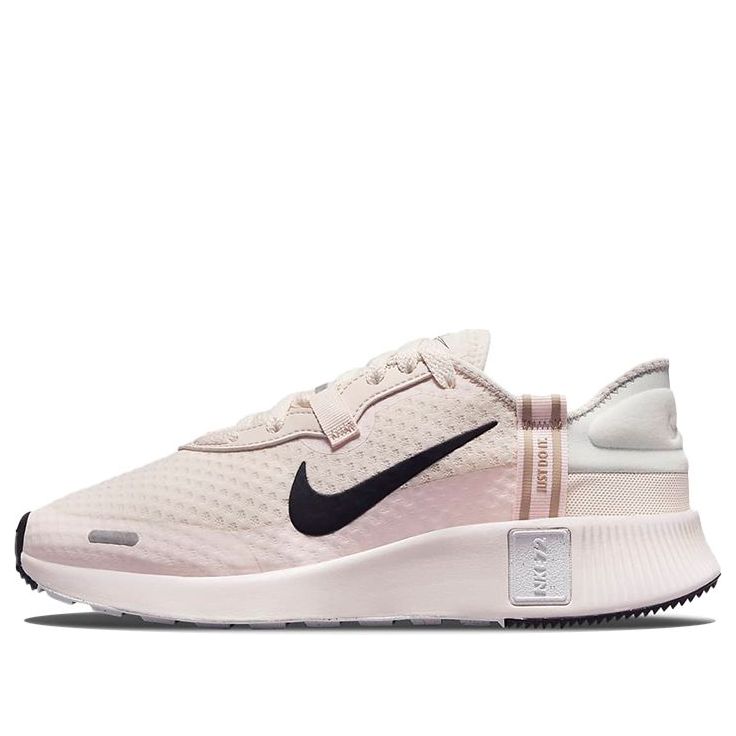 (WMNS) Nike Reposto 'Light Soft Pink' CZ5630-602