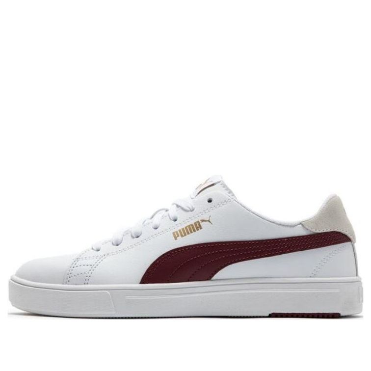 PUMA Serve Pro Lite 'White Wood' 374902-30