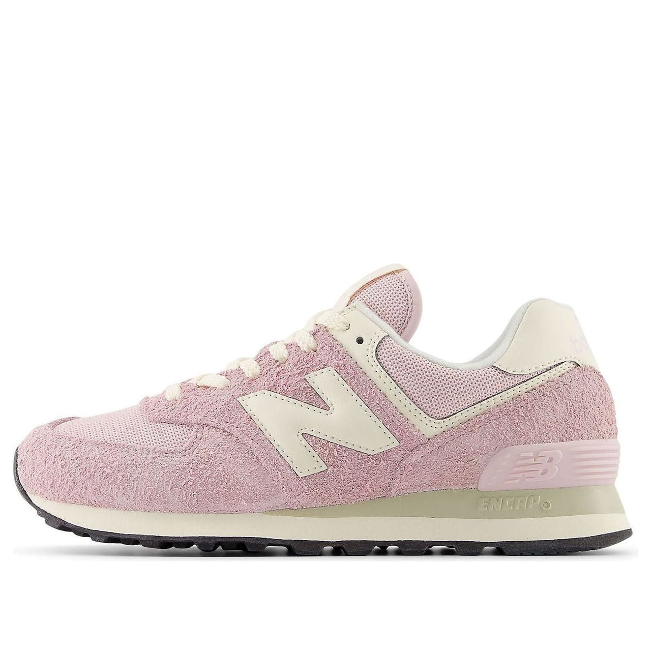 (WMNS) New Balance 574 'Rose Sugar Permafrost' WL574CPP