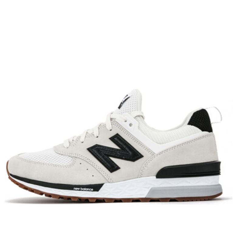 New Balance 574 Sport 'Nimbus Cloud' MS574FBW