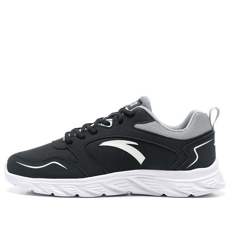 ANTA Run Collection 'Black Grey White' 912355515-1