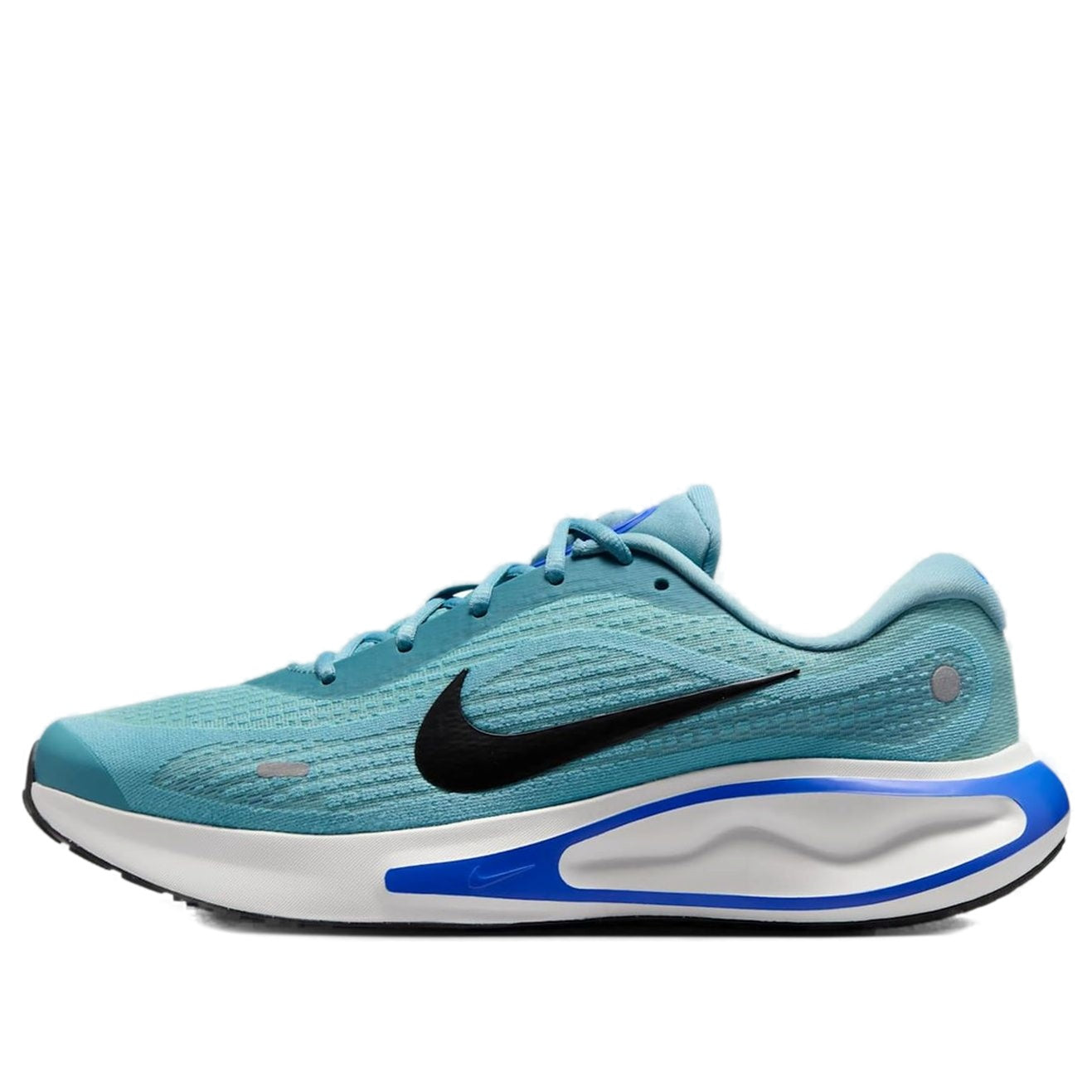 Nike Journey Run 'Denim Turquoise Hyper Royal' FN0228-402
