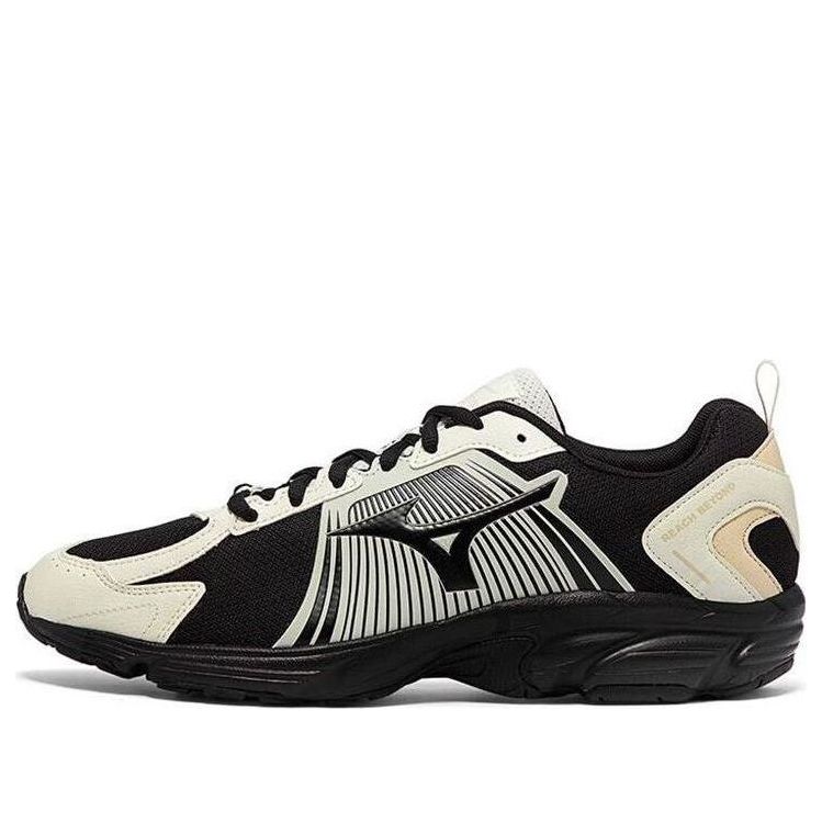 Mizuno Spark Cn 2 Black/White D1GH221107