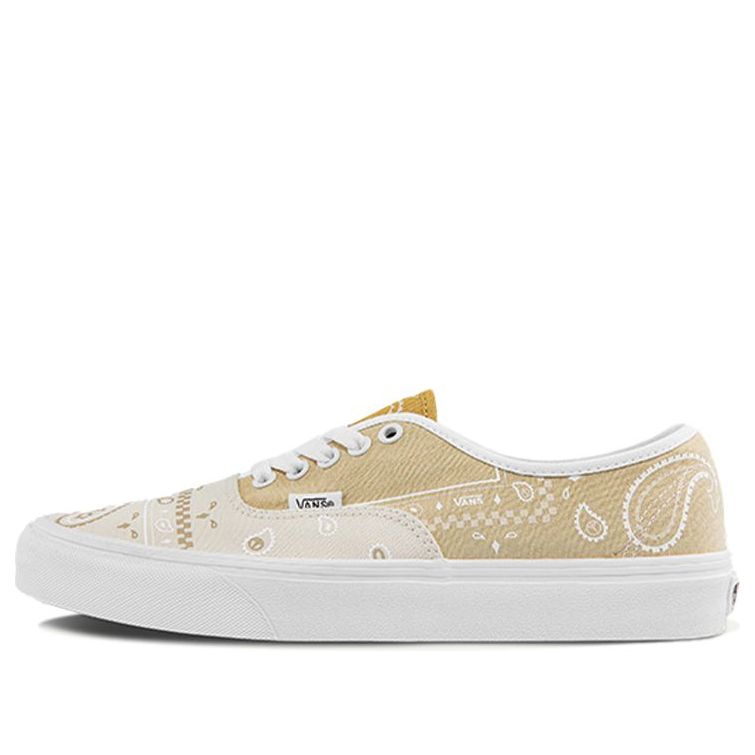 Vans Authentic 'Peace Paisley - Peace' VN0A5KRDATI