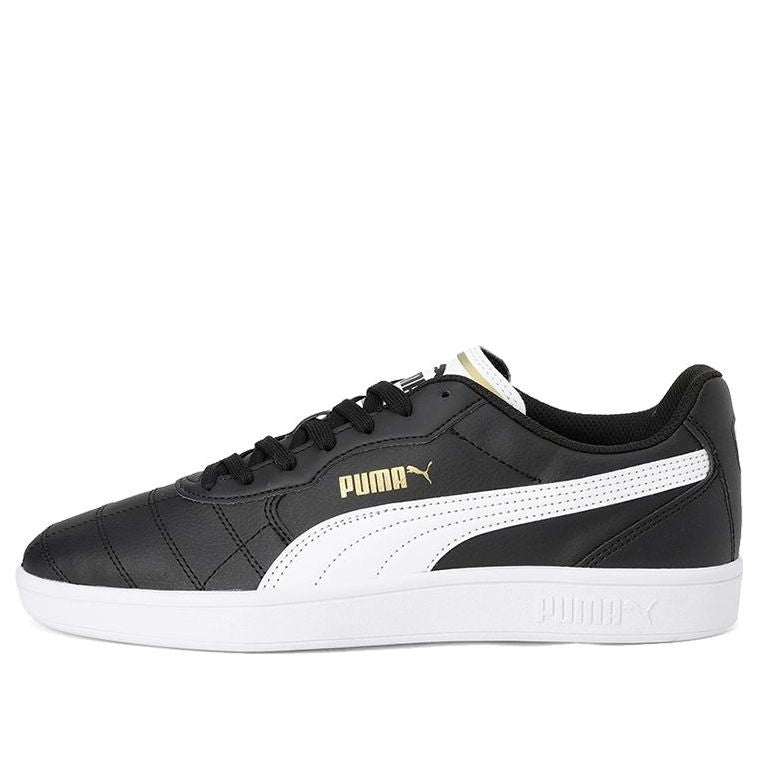 PUMA Astro Kick Sl Black/White 370167-02