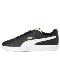 PUMA Astro Kick Sl Black/White 370167-02