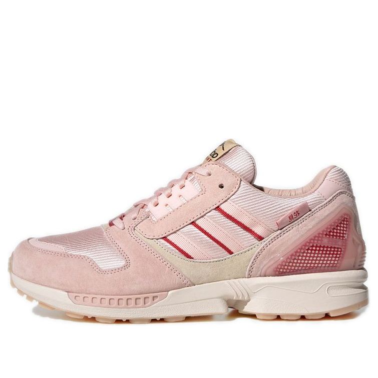 adidas ZX 8000 'Hanami - Pink' FU7308