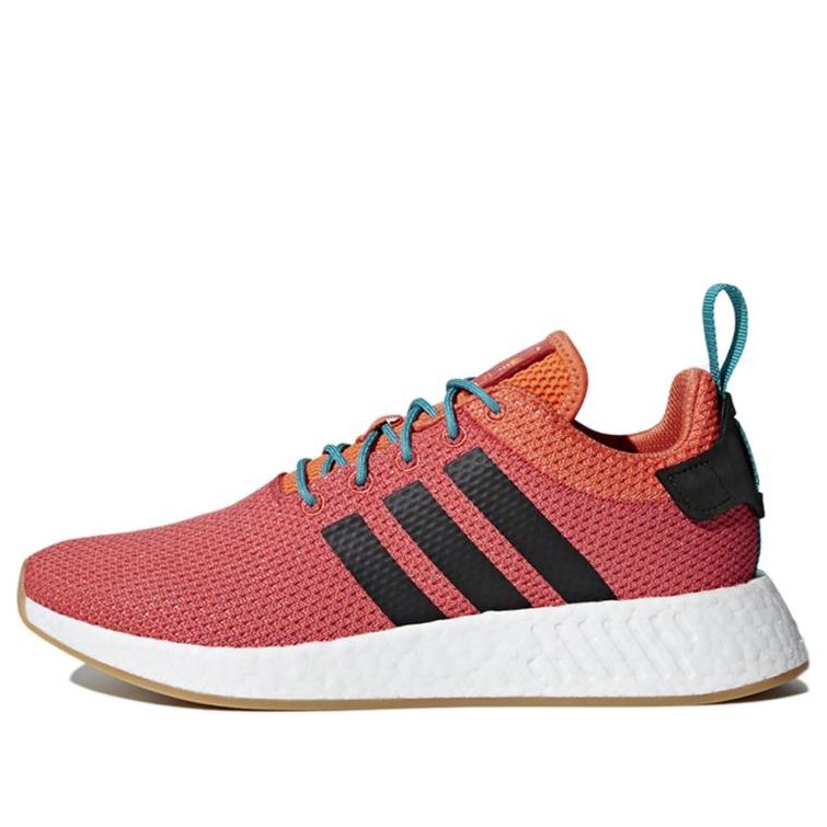 adidas NMD_R2 'Summer Spice' CQ3081