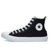 Converse UNT1TL3D High 'Vulcanized Midsole - Black' 169718C