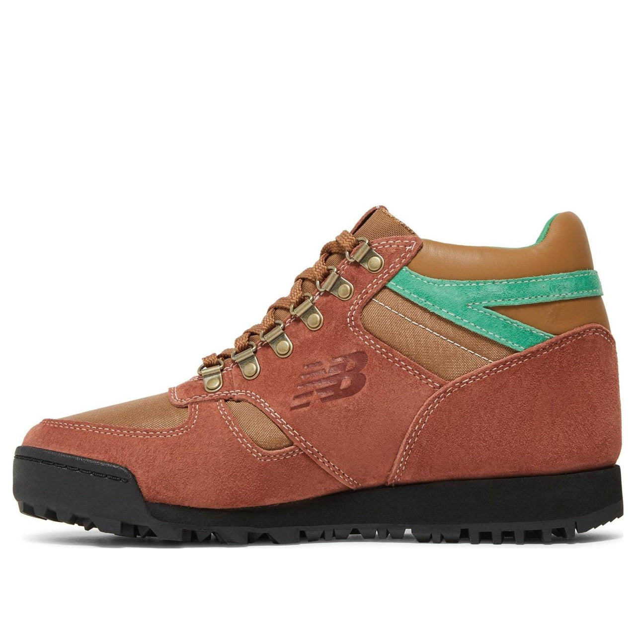 New Balance x Aime Leon Dore Rainier 'Brown' URAINXM1