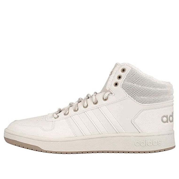 adidas Hoops 2.0 Mid 'Grey' EE7372