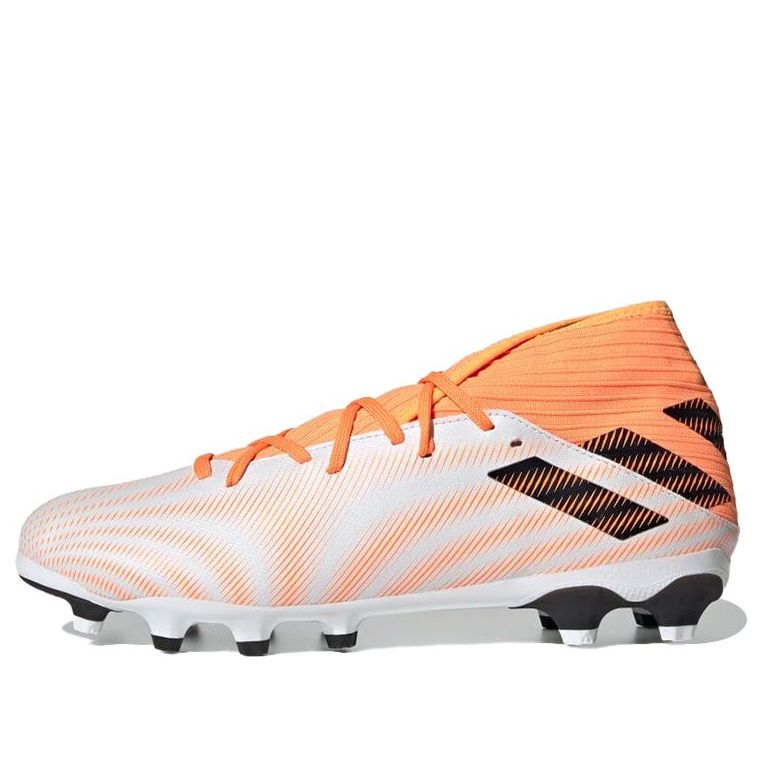 adidas Nemeziz .3 HG 'Orange Black' FW7343