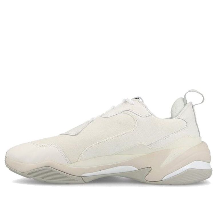 PUMA Thunder Desert 'Bright White' 367997-03