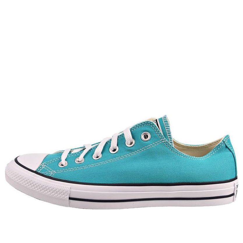 Converse Chuck Taylor All Star Ox 'Turbo Green' 166267F