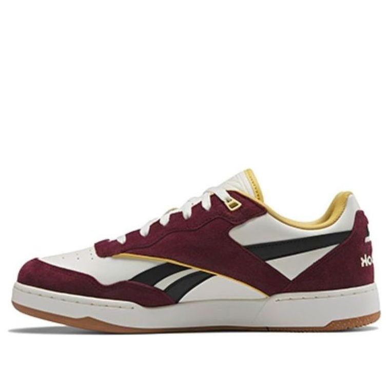 Reebok BB4000 2 'Letterman Jacket Pack - Burgundy' IG4791
