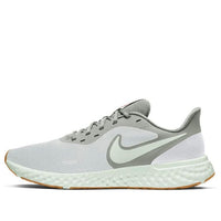 Nike Revolution 5 'Platinum Tint Grey Fog' BQ3204-019