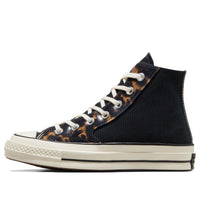 Converse Chuck 70 Tortoise 'Black' A06901C