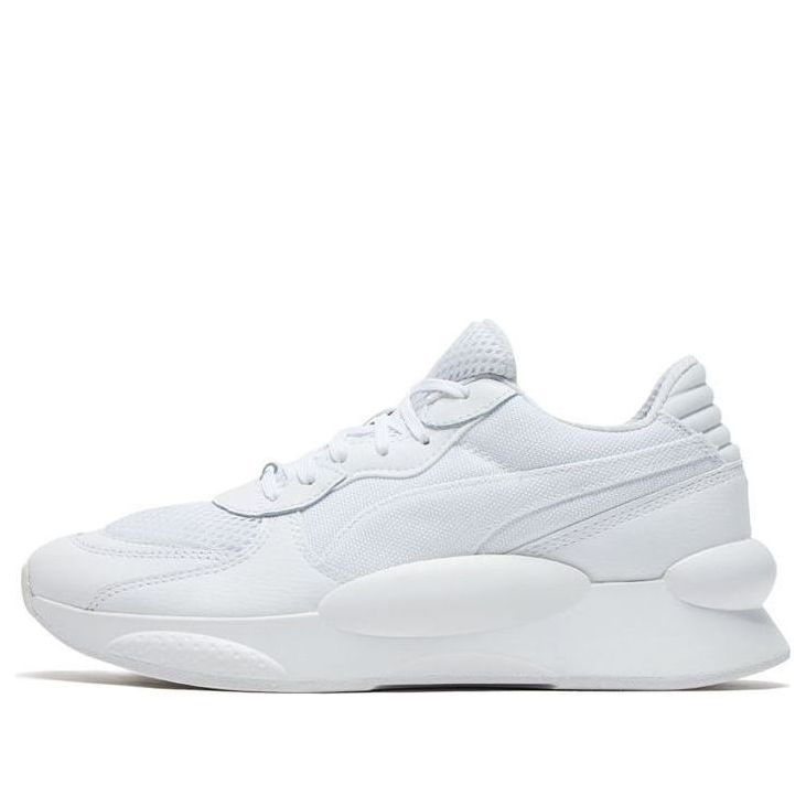 PUMA RS 9.8 Core 'White' 370368-01