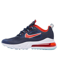 Nike Air Max 270 React 'USA' CT1280-400