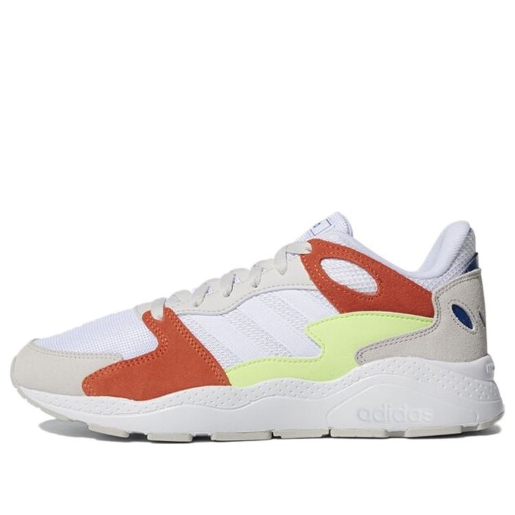 adidas Chaos 'White Solar' EF1046