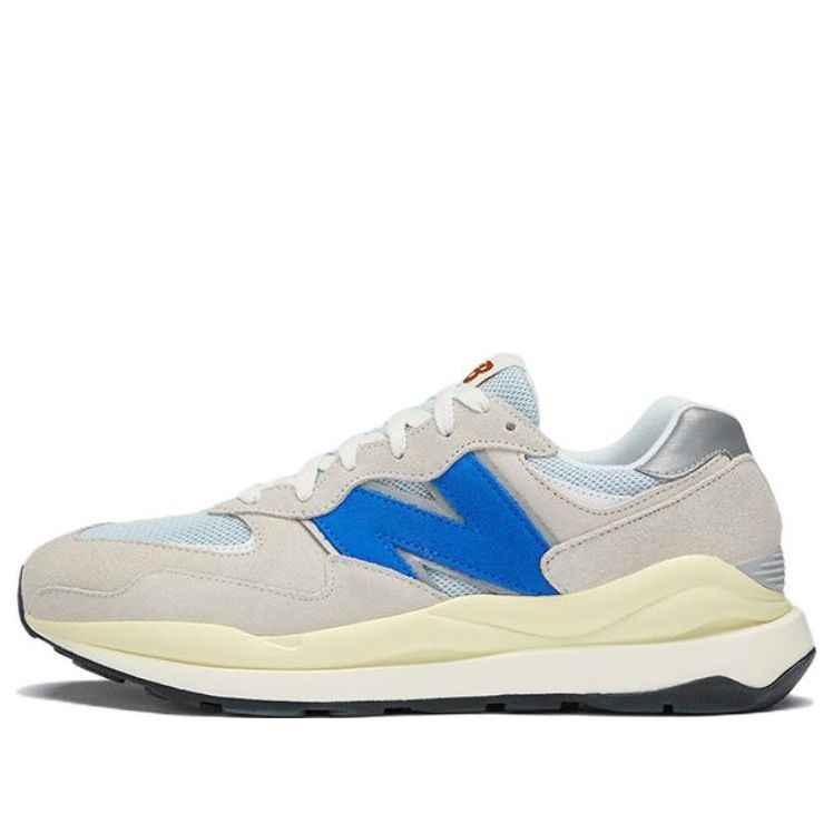 New Balance 57/40 Retro Casual 'Grey Blue' M5740LLA