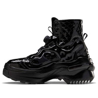 Reebok Maison Margiela x InstaPump Fury Tabi 'Black' FZ0843