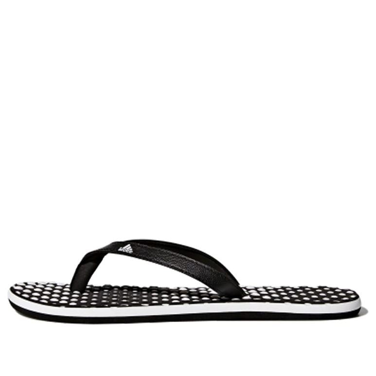 (WMNS) adidas Eezay Flip-Flops 'Dots' B23738