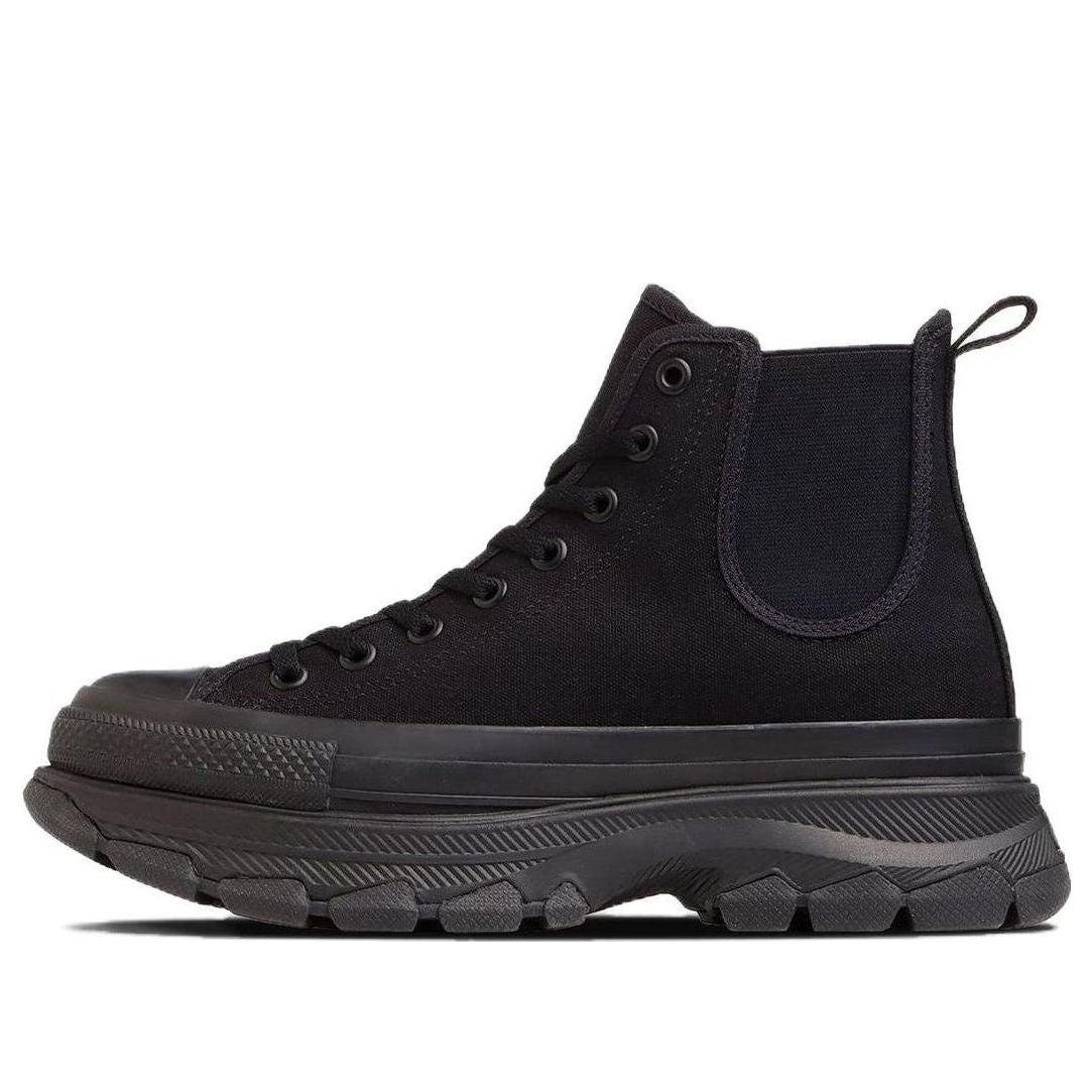 Converse All Star Trekwave Sidegore High Top 'Black' 31310220