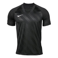 Nike Challenge III Training Jersey 'Black' BV6703-010