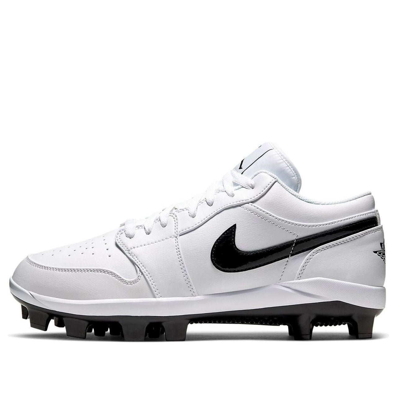 Air Jordan 1 Retro MCS Low 'White Black' CJ8524-100