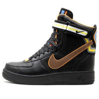 Nike Riccardo Tisci x Air Force 1 Hi SP 'Black Baroque Brown' 669919-029