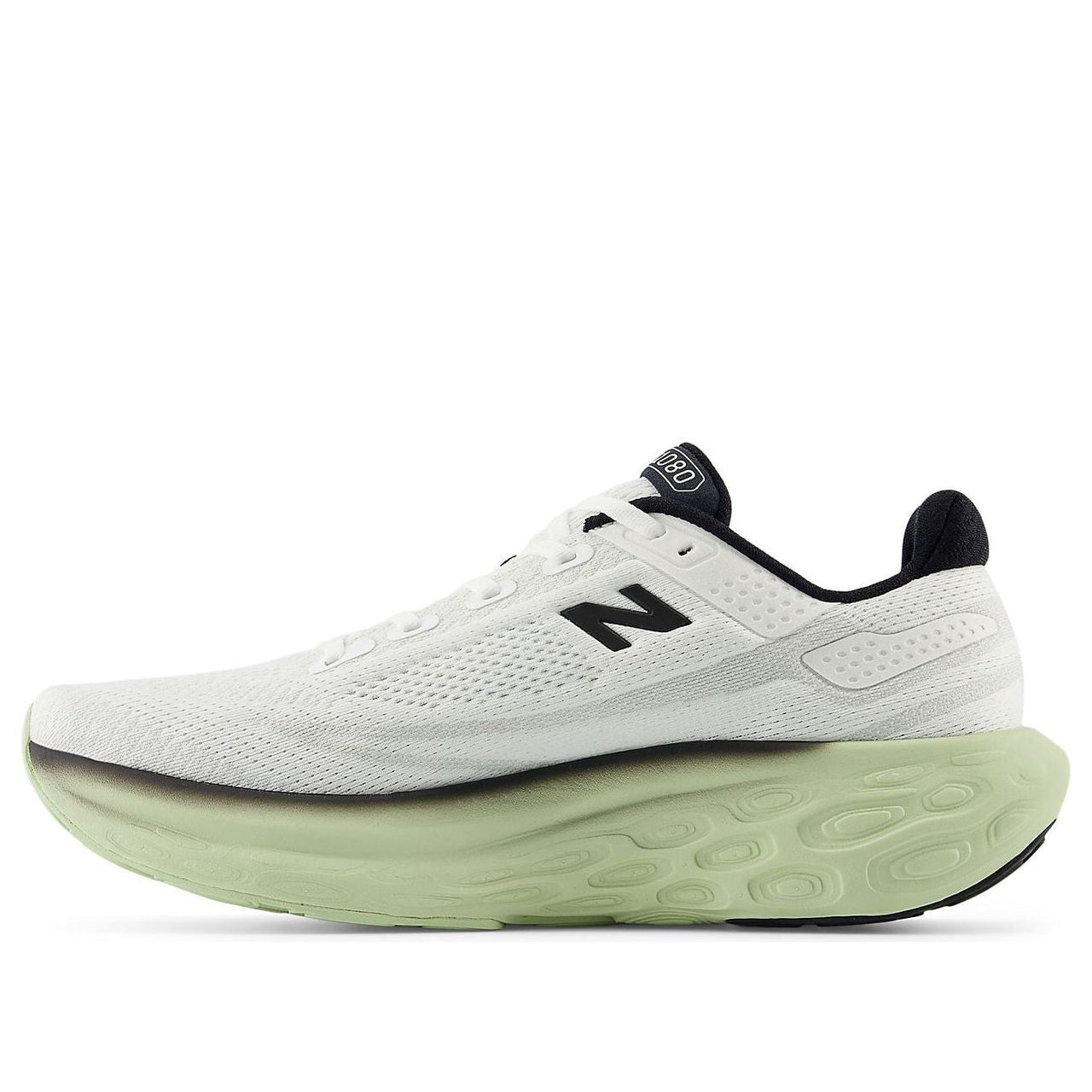 New Balance Fresh Foam M1080 LAD 'White' M1080LAD