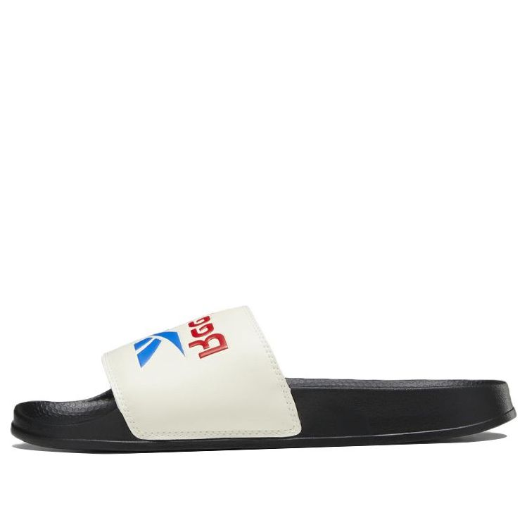 Reebok Classic Slide 'Black Vector Red' GY1944