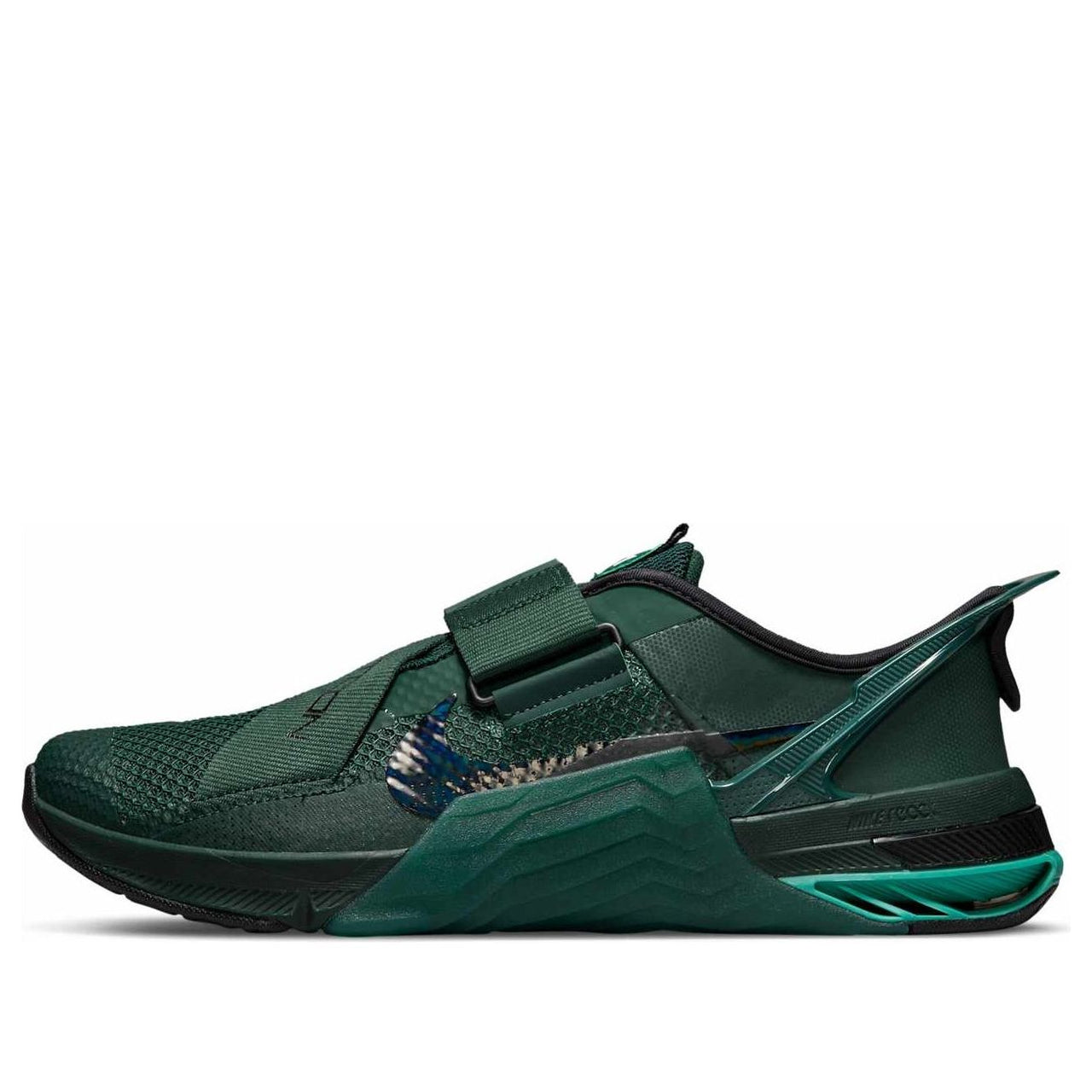 Nike Metcon 7 FlyEase 'Pro Green' DH3344-393